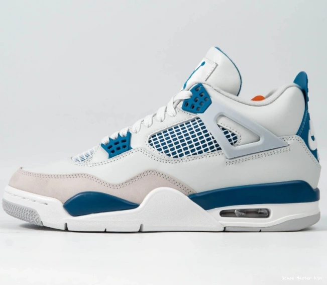 Jordan (2024) 4 Military Blue Retro 0726